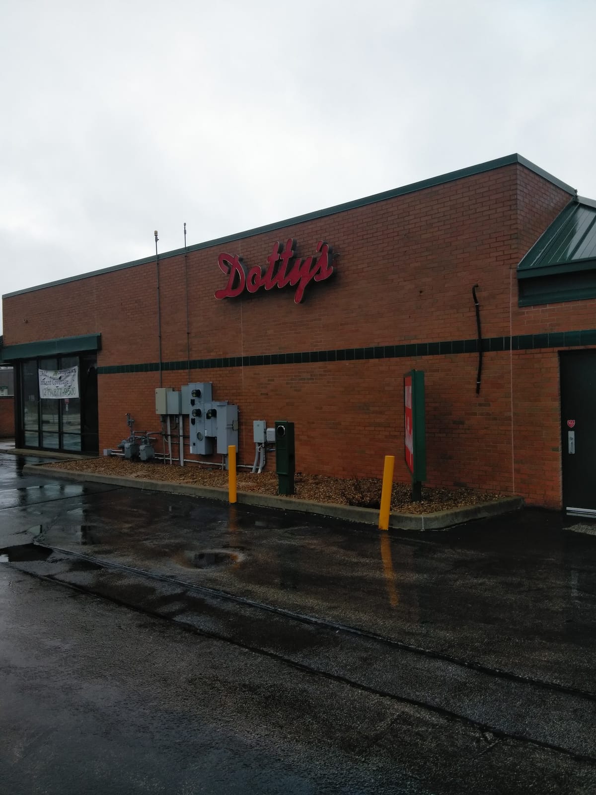Dotty's
