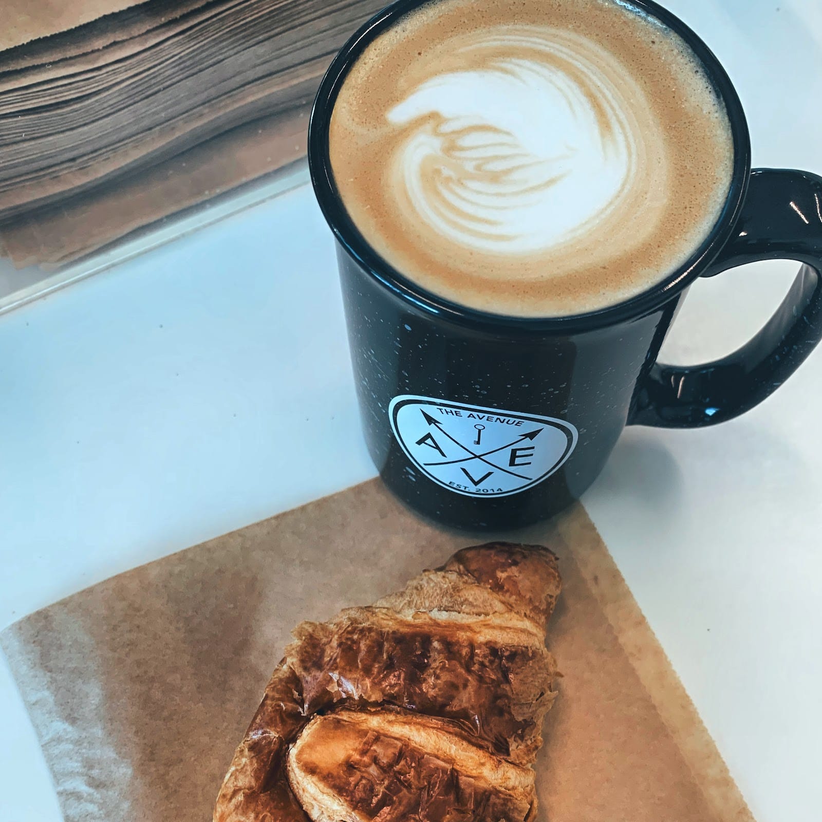 The Gathering Grounds Coffee Co.