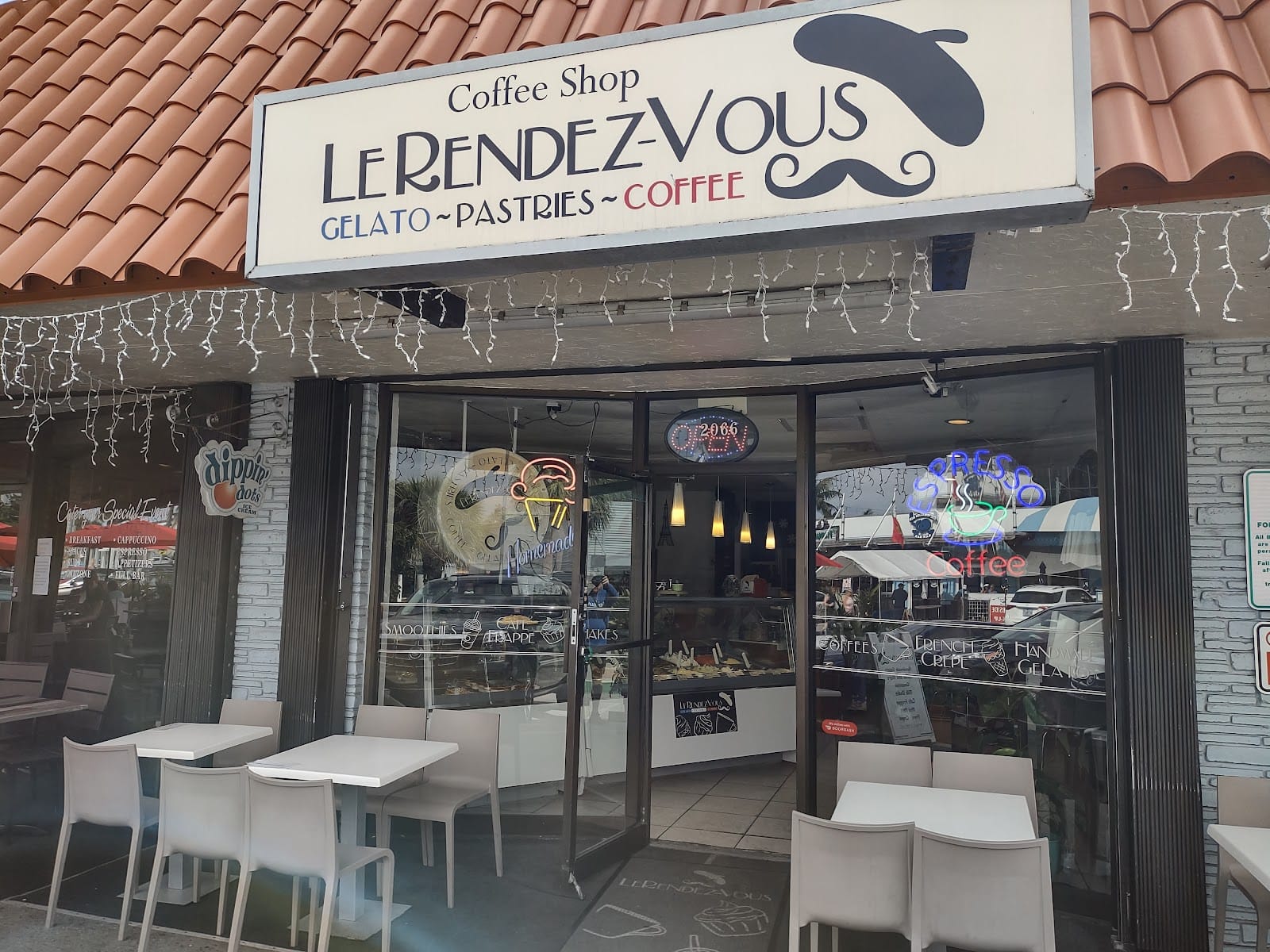 Le Rendez-Vous