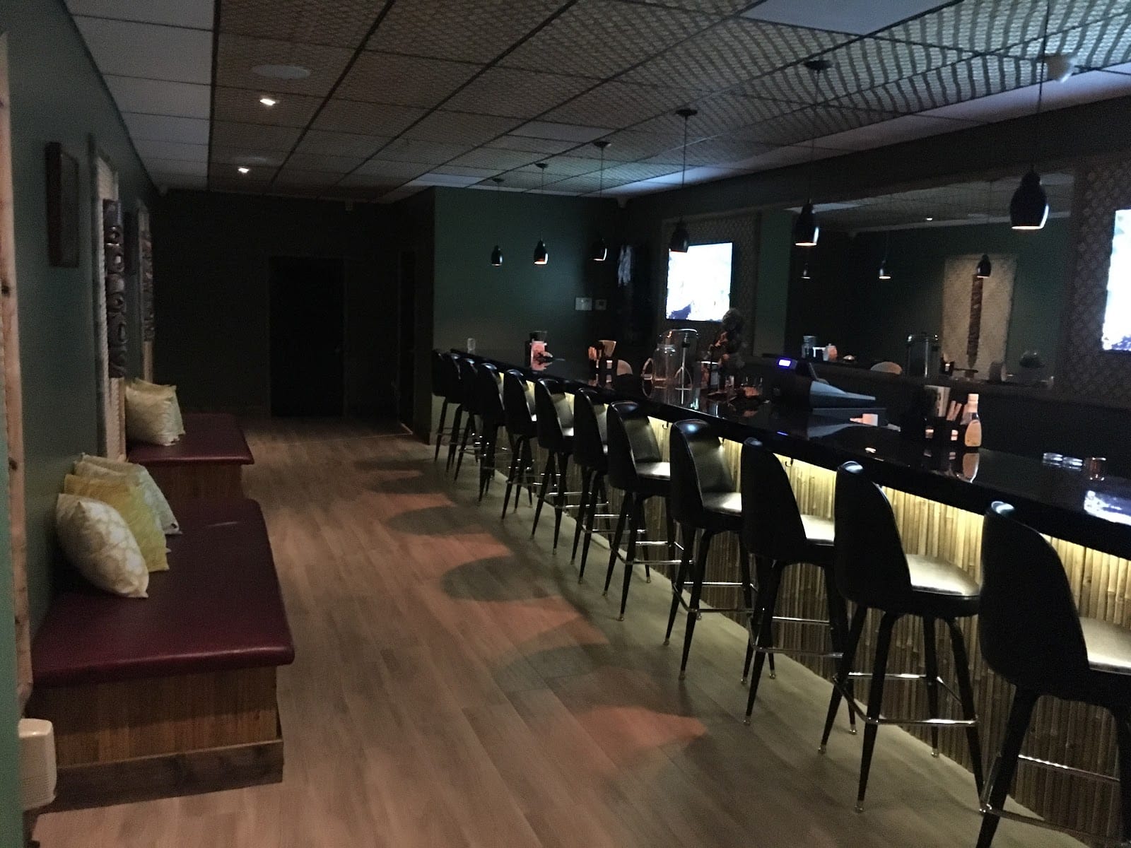Kavasutra Kava Bar - Deerfield