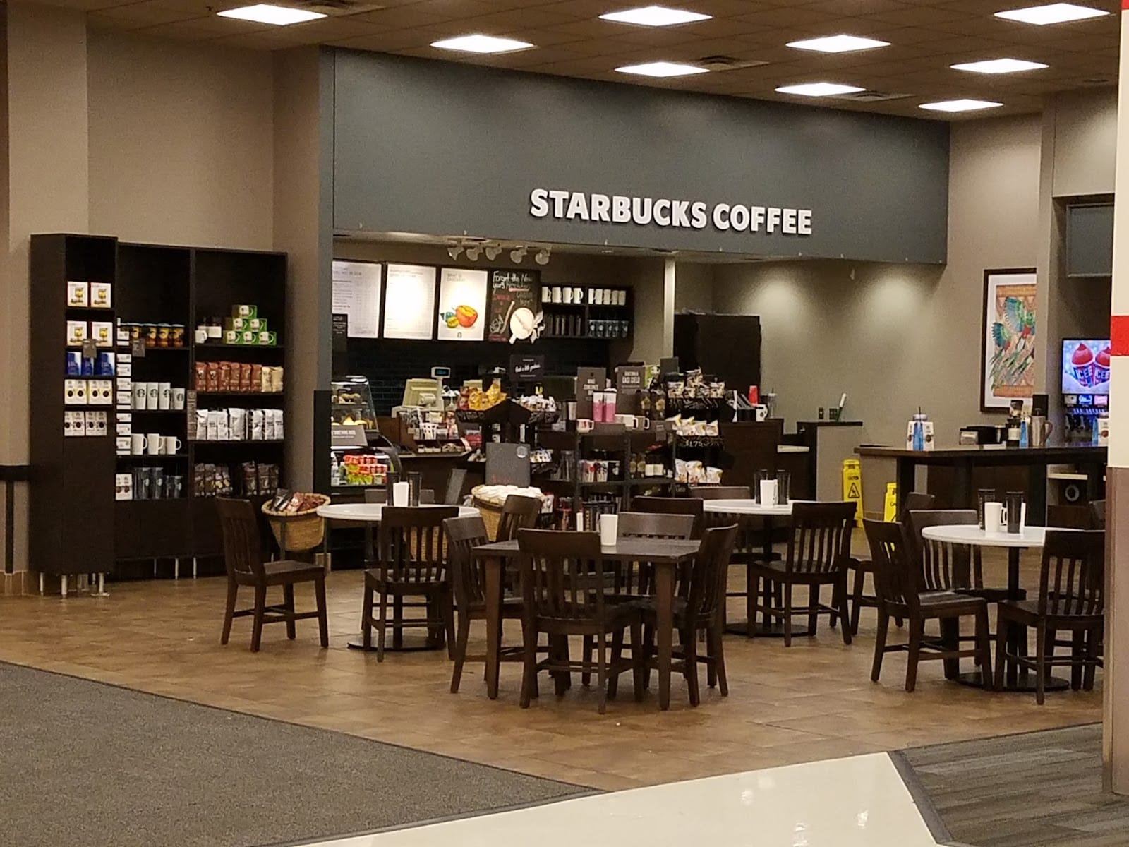 Starbucks Coffee Company