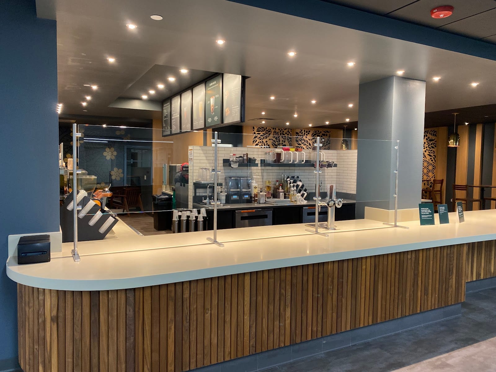 Starbucks Coffee Company