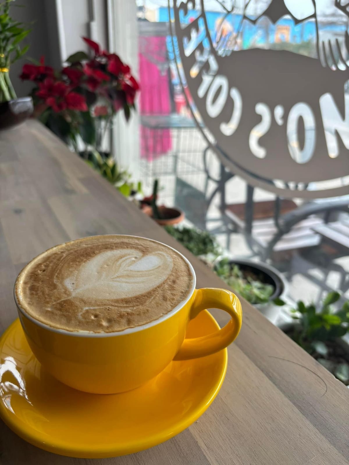 MoMo's Coffee