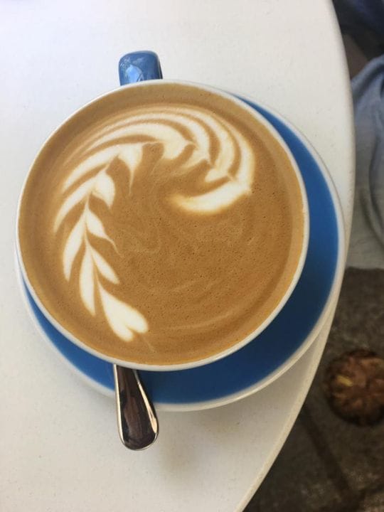 Kiwi Coffee photo 4