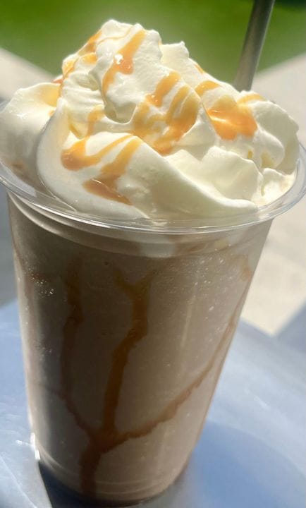 Kiwi Coffee photo 5