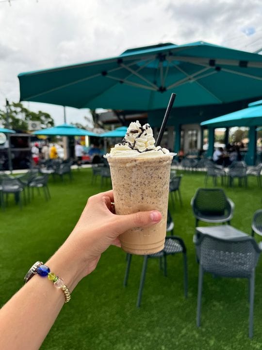 Kiwi Coffee photo 8