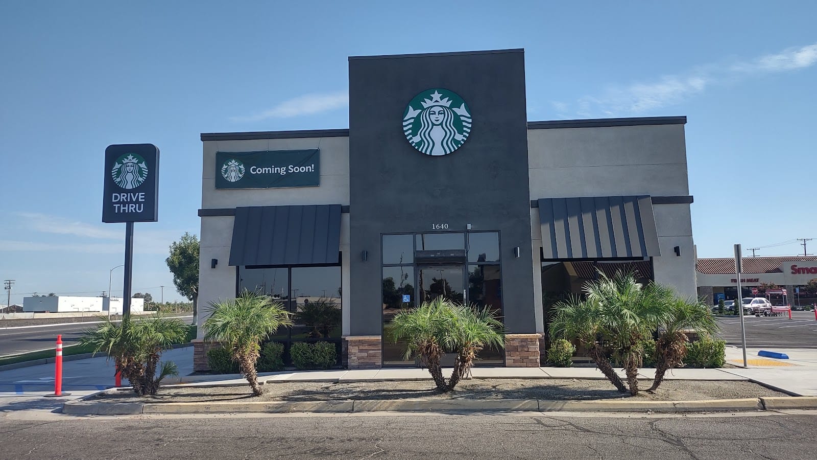 Starbucks Coffee Company