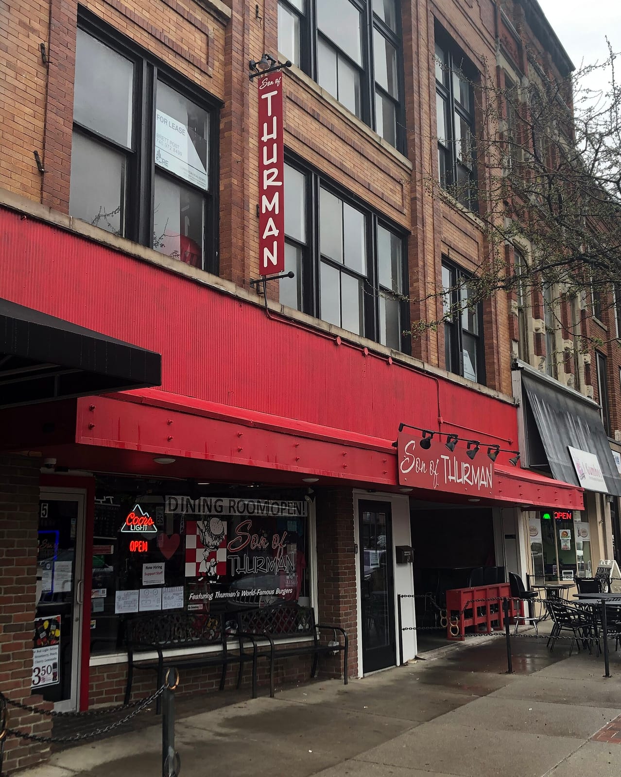 Fresh Start Café and Bakery photo 3