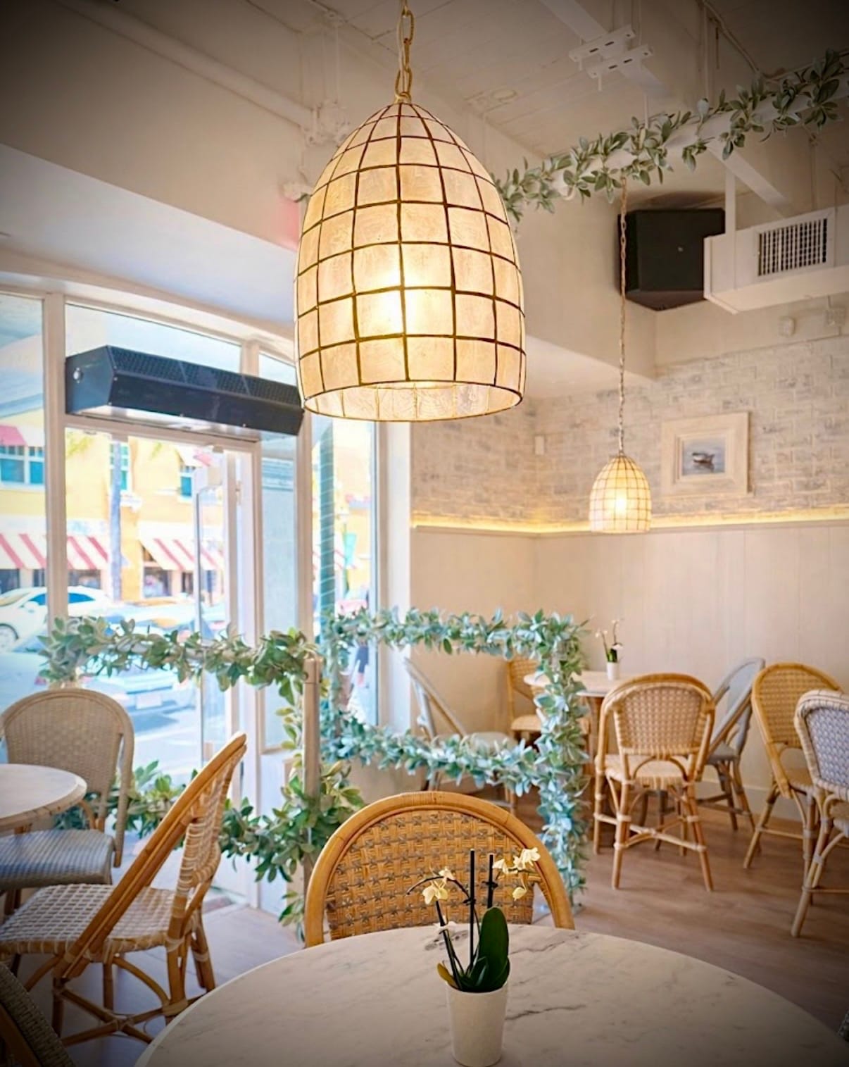 Tartelette Frênch Patisserie & Café Delray Beach
