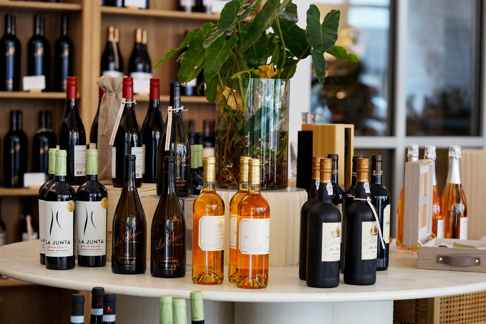 Bartolo’s Cigars, Wine & Coffee photo 5