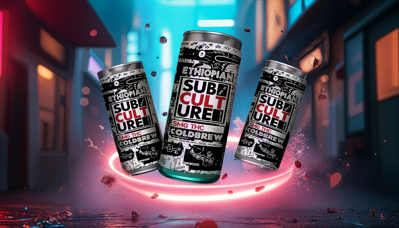 Subculture Coffee Delray photo 3