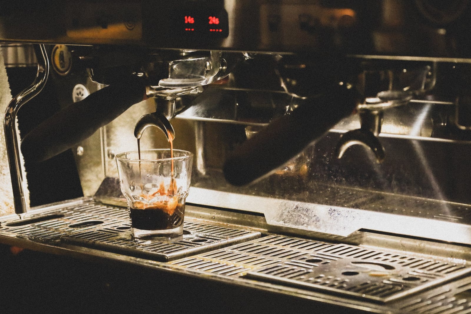 Subculture Coffee Delray photo 6