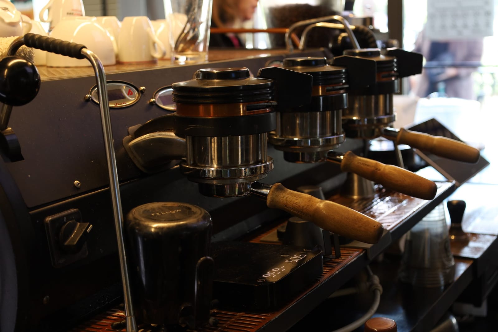 Subculture Coffee Delray photo 9