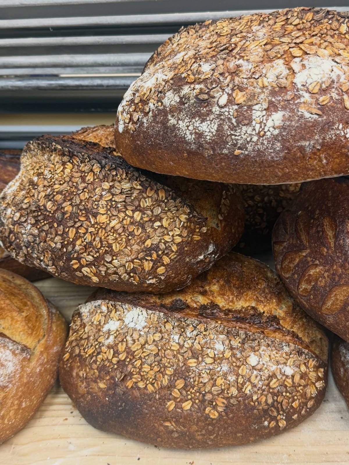 The French Bakery photo 7