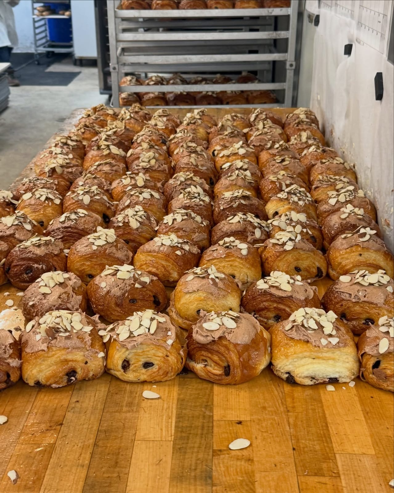 The French Bakery photo 5