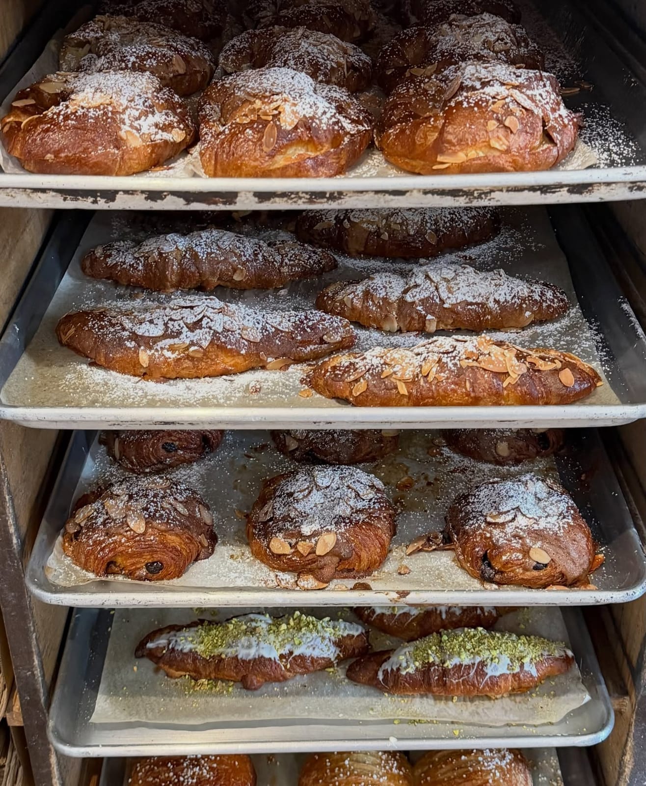 The French Bakery photo 9