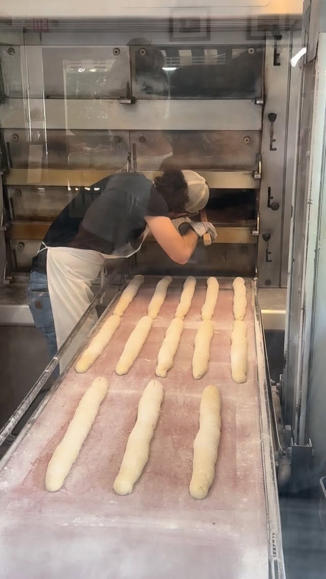 The French Bakery photo 3