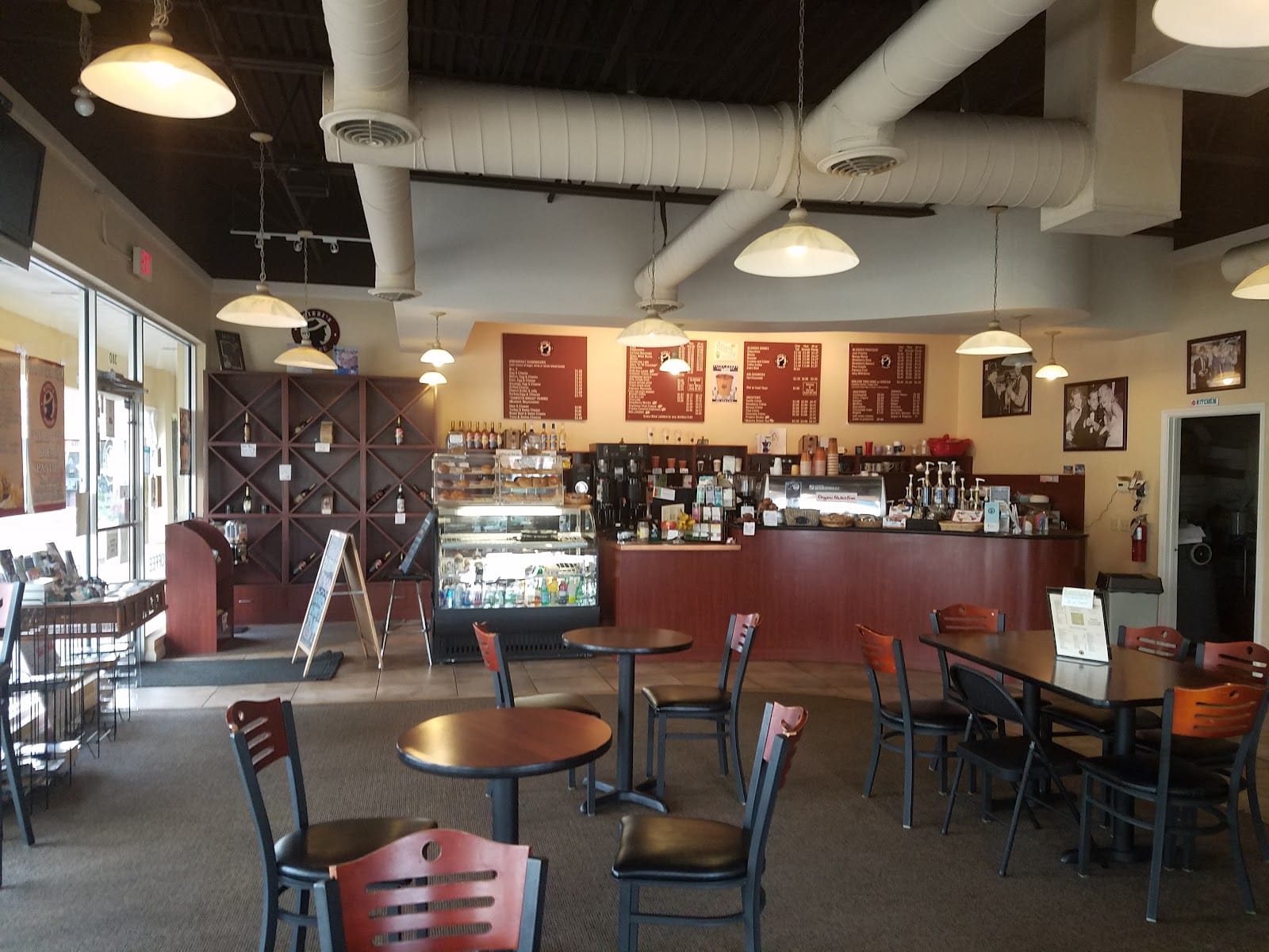 Gizzi's Coffee