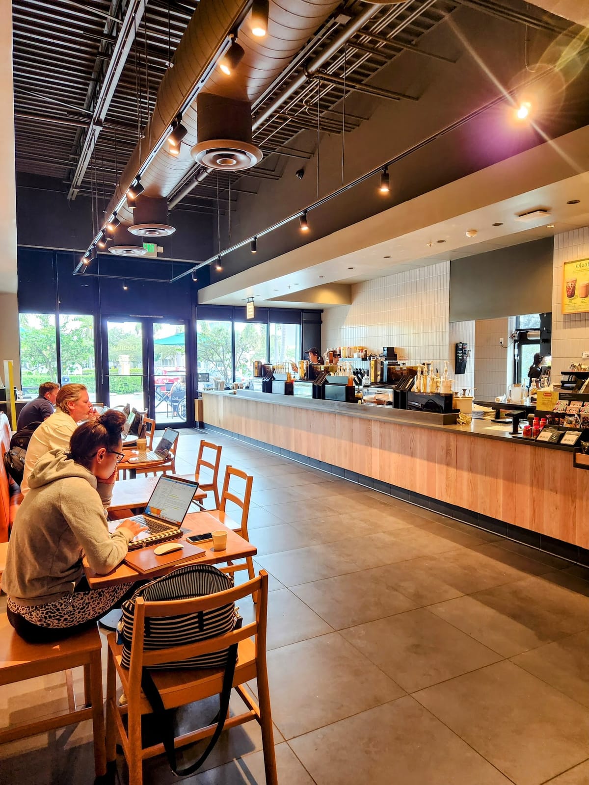 Starbucks Coffee Company