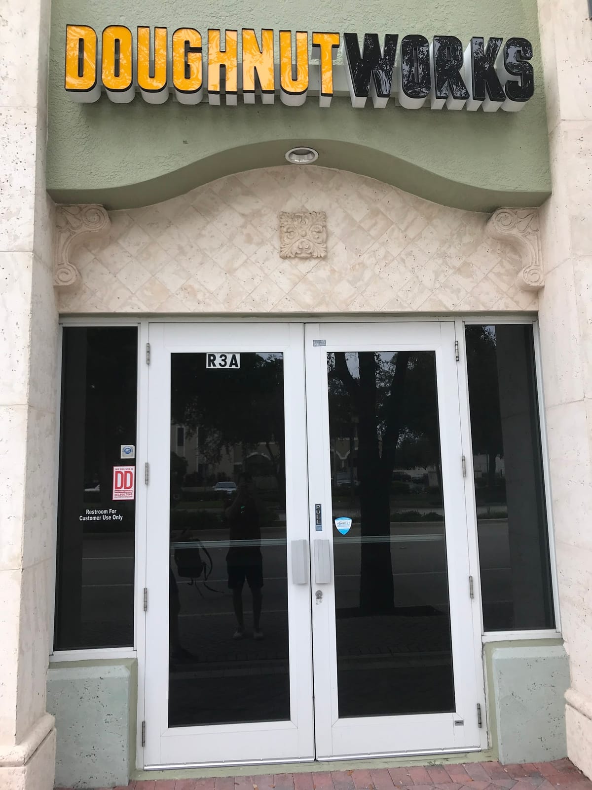 Doughnut Works