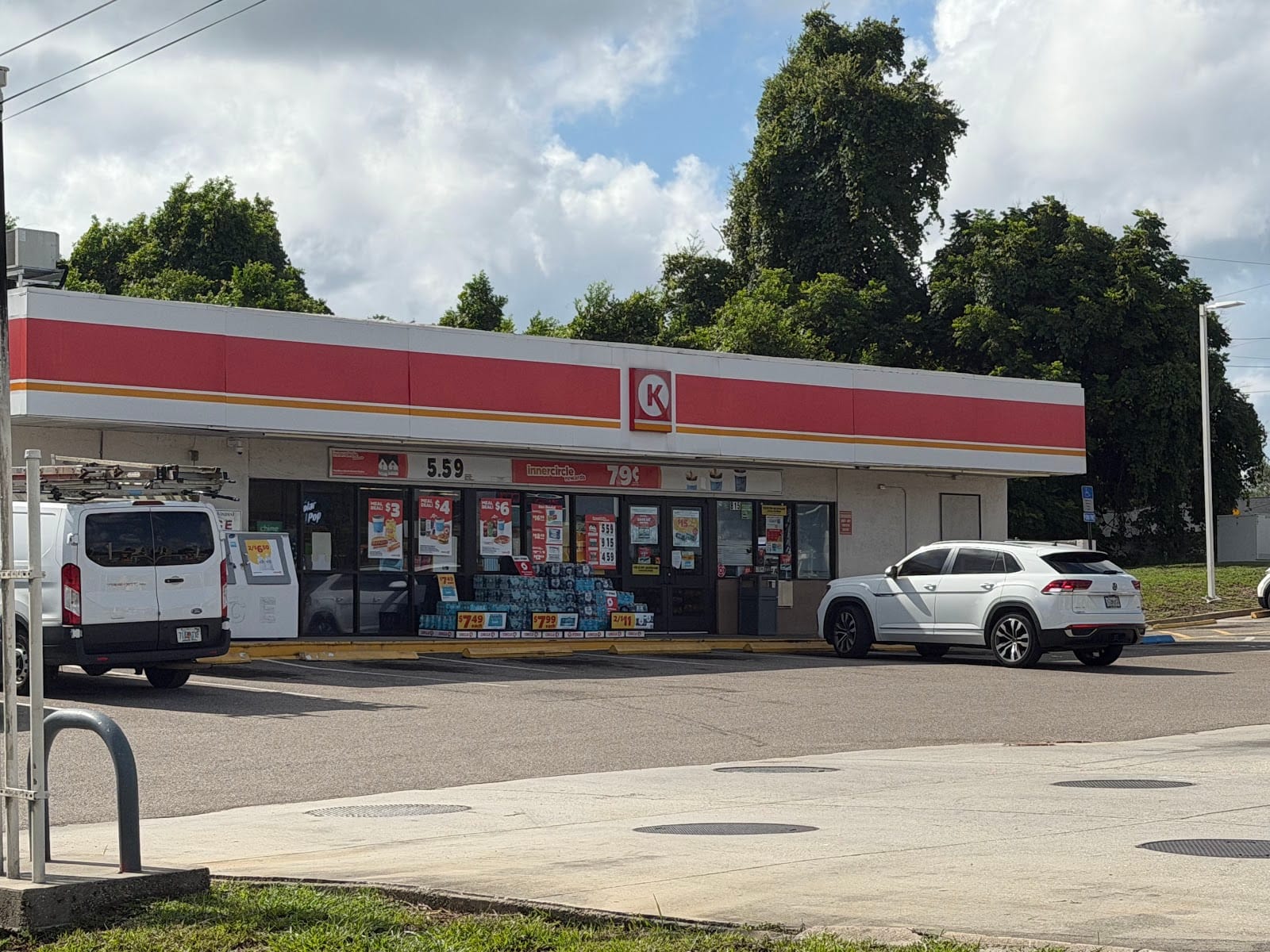 Circle K