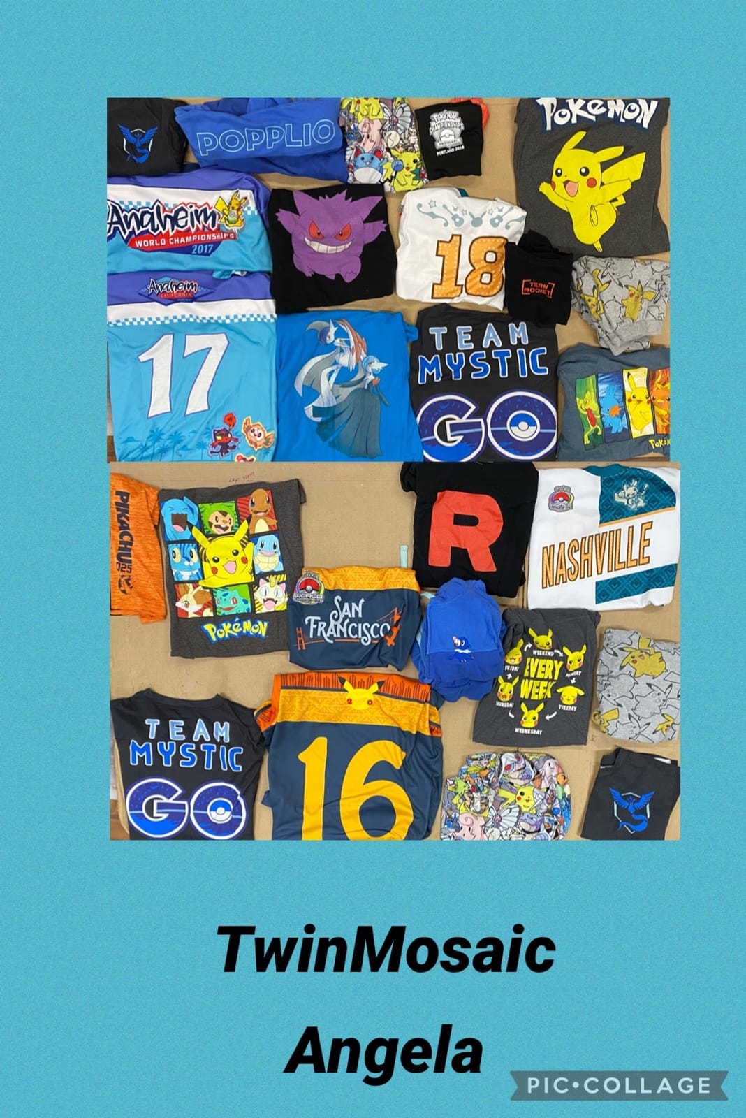 T-shirt Quilt Cafe photo 4