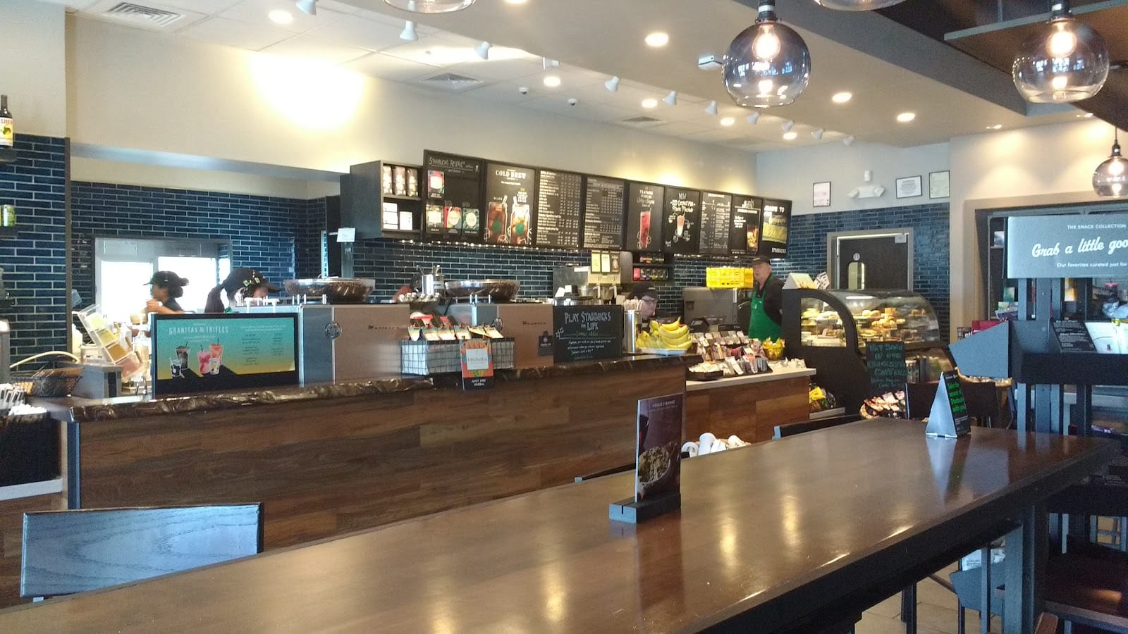 Starbucks Coffee Company