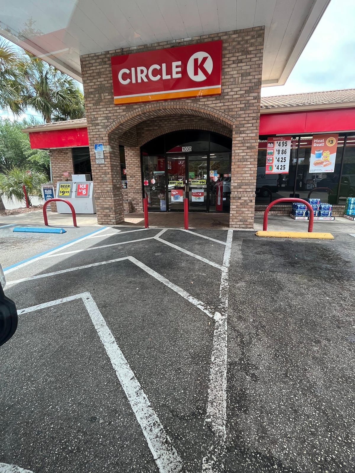 Circle K