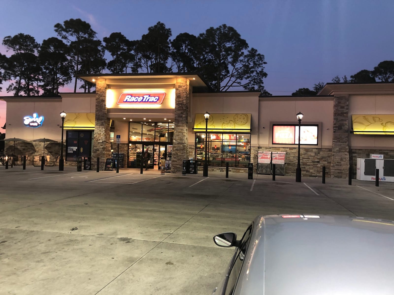 RaceTrac