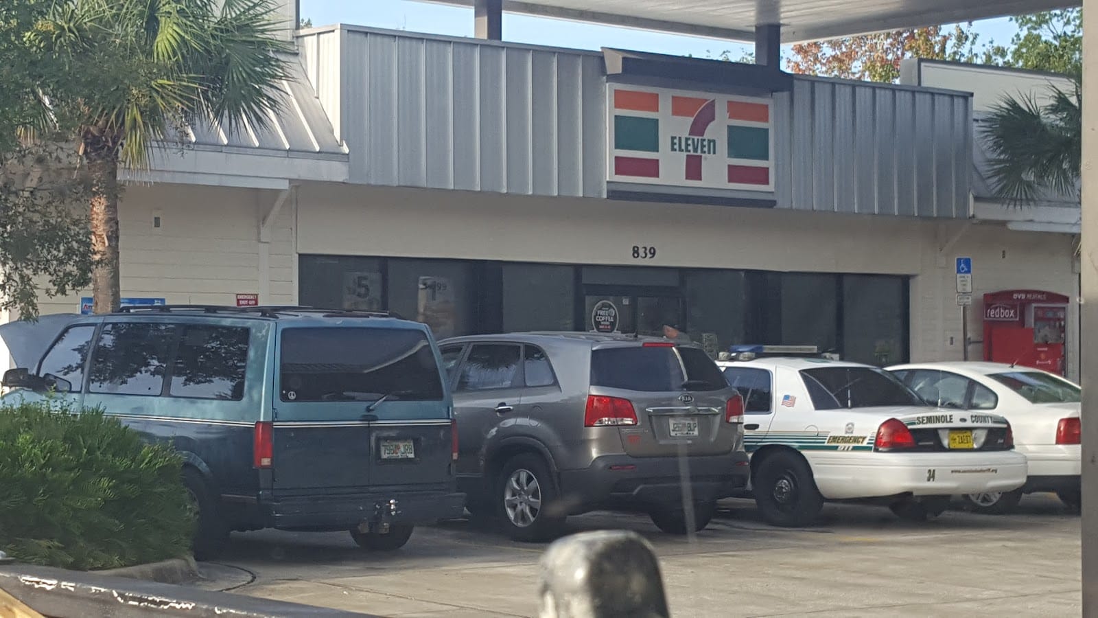 7-Eleven