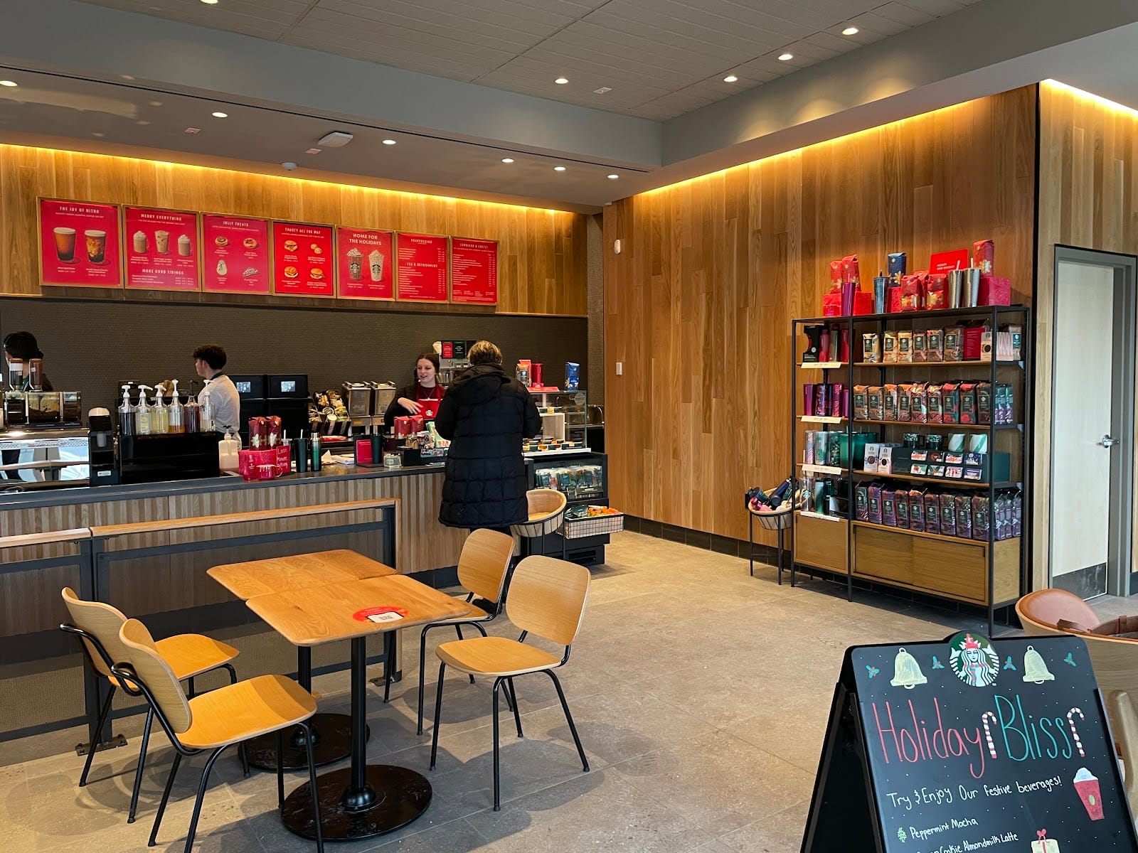 Starbucks Coffee Company