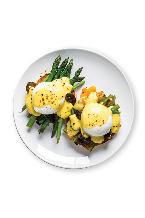 The Olive Brunch Restaurant and Cafe - Niles photo 4