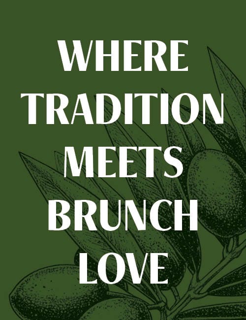 The Olive Brunch Restaurant and Cafe - Niles photo 2