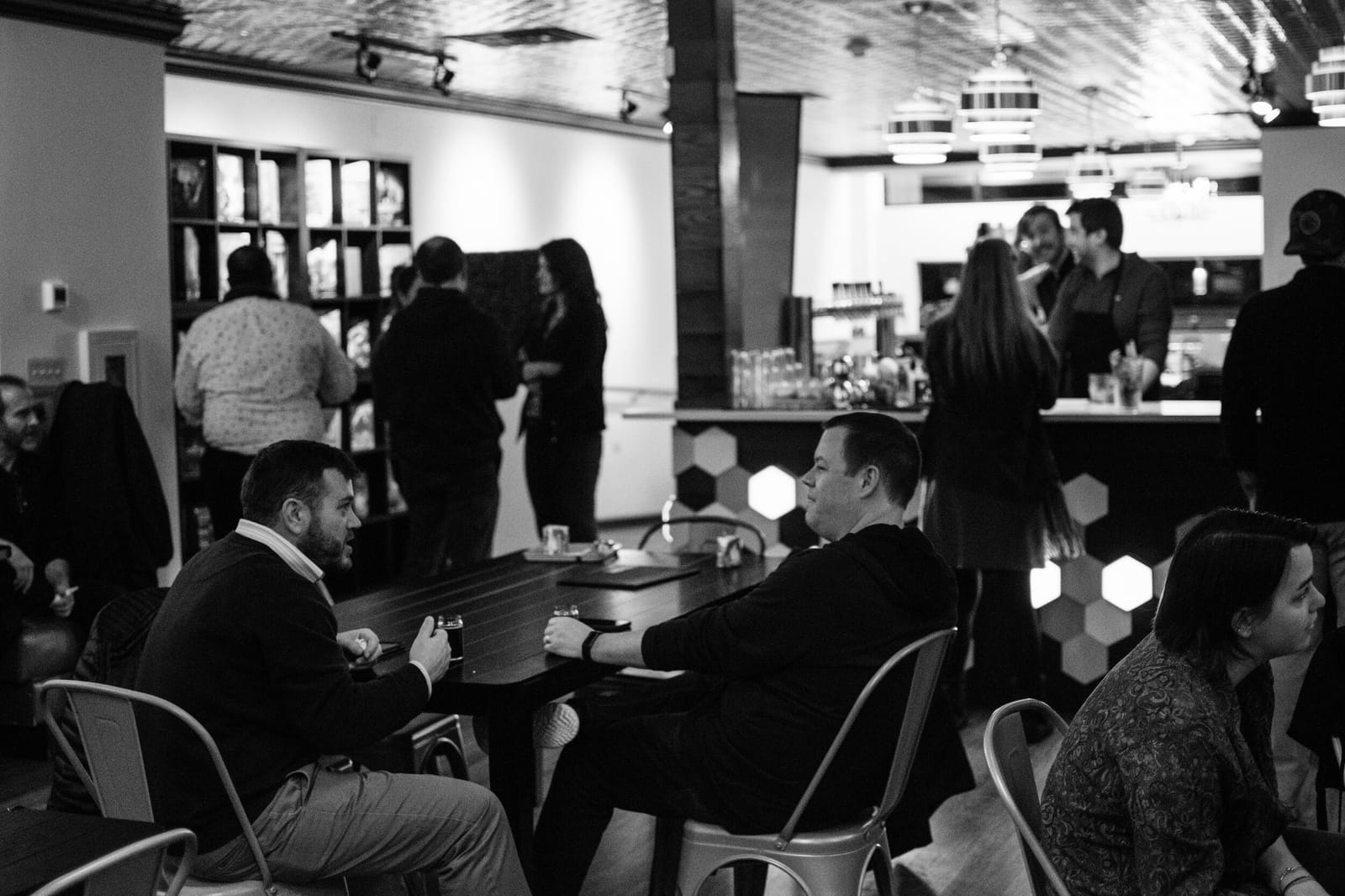 Off the Wall Cafe
