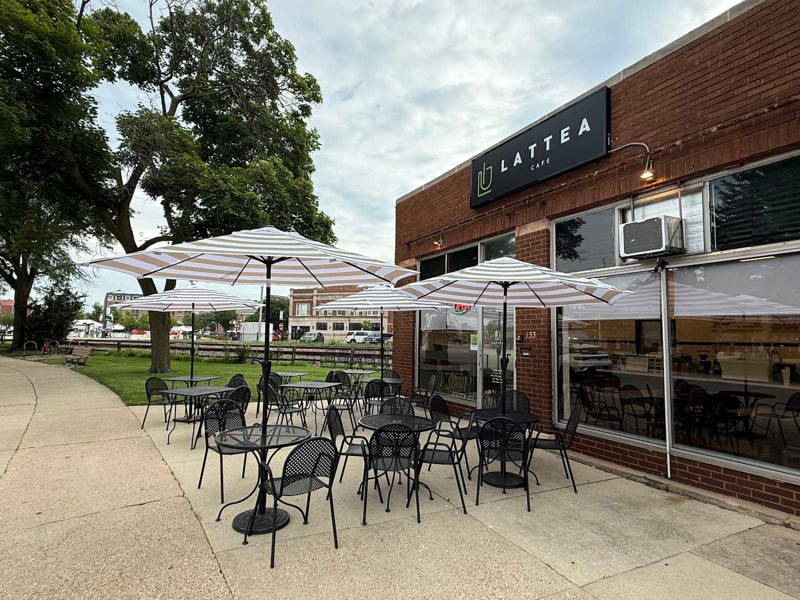 Lattea Cafe