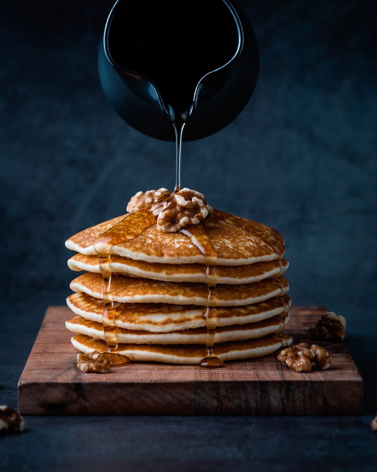 Angel’s Pancake Cafe