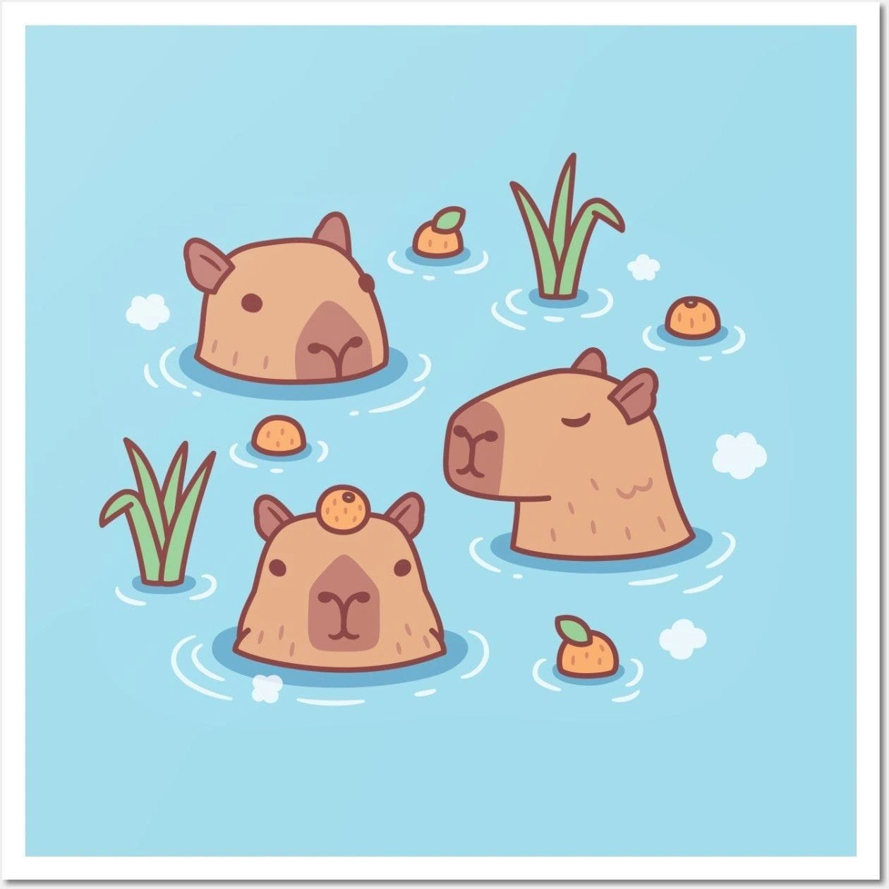 Capy Teahouse