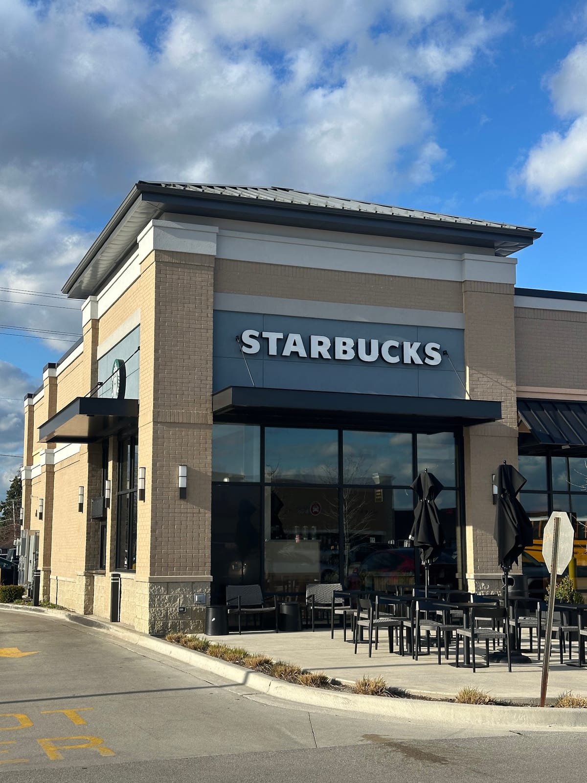 Starbucks Coffee Company