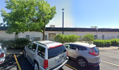 Junction Pan Asian Cafe