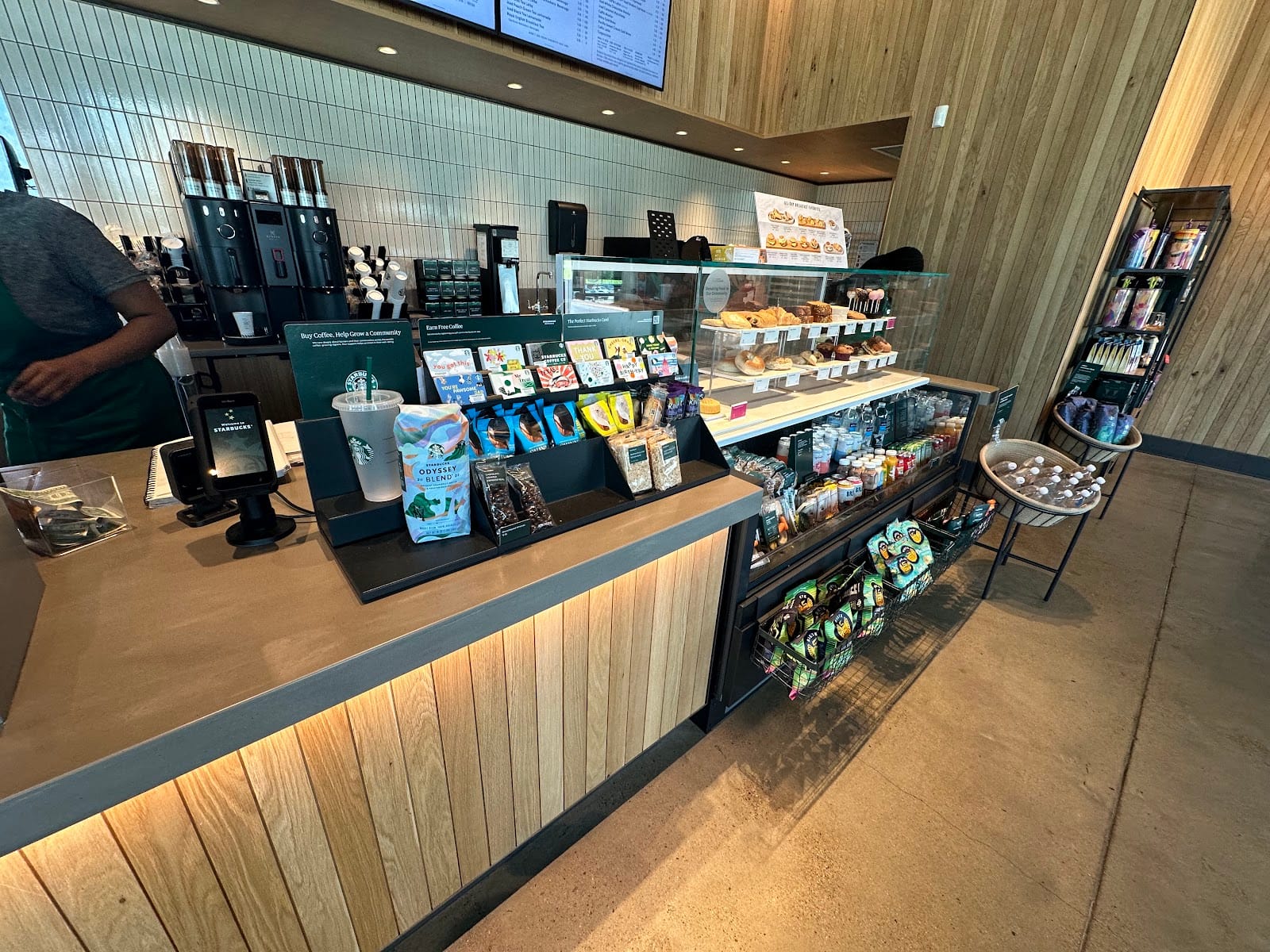 Starbucks Coffee Company