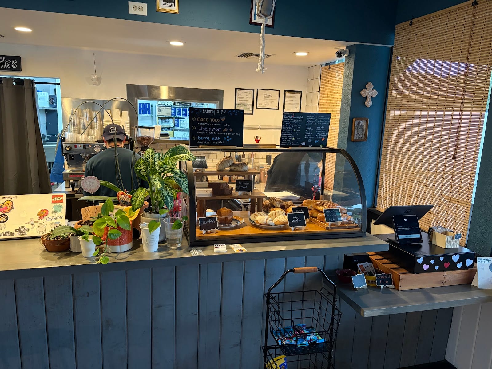 Tacitas Coffee