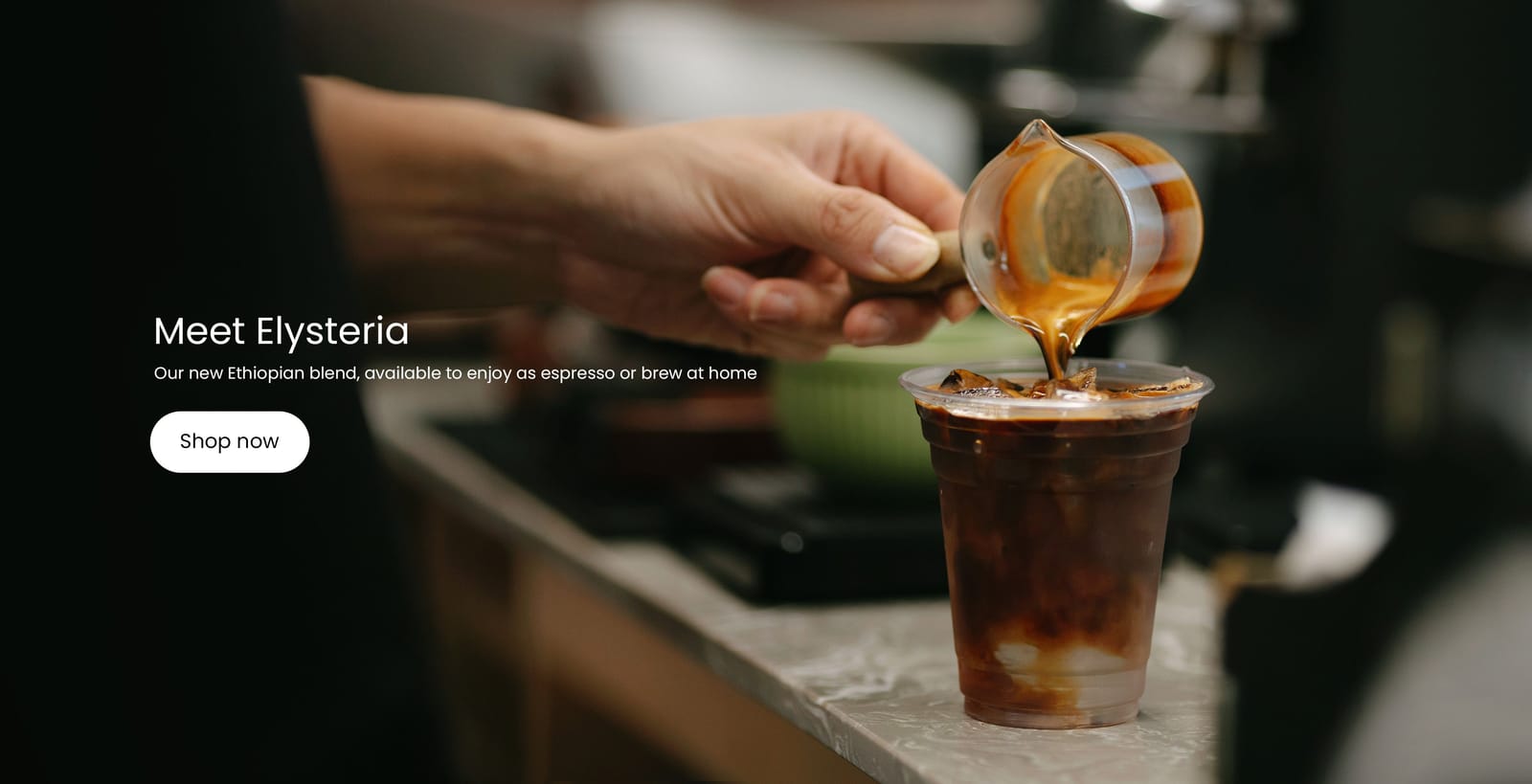Reborn Coffee - Diamond Bar photo 4