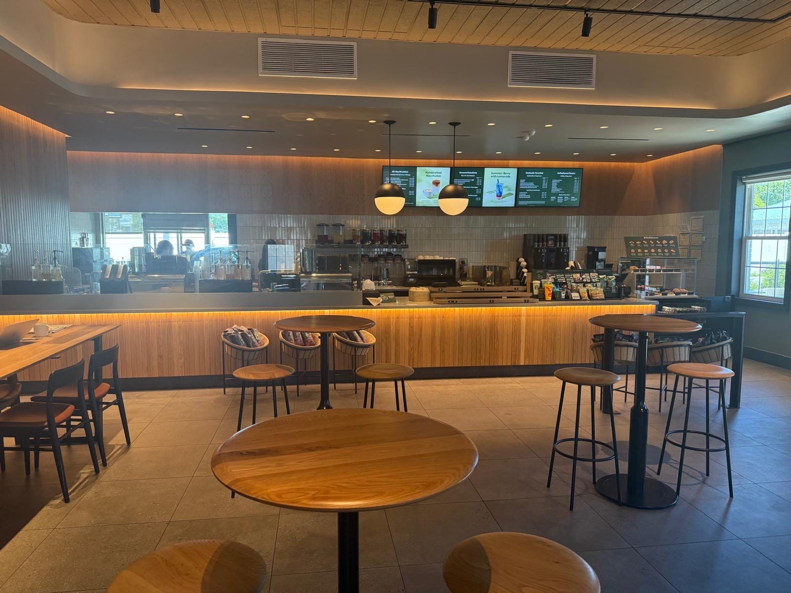 Starbucks Coffee Company