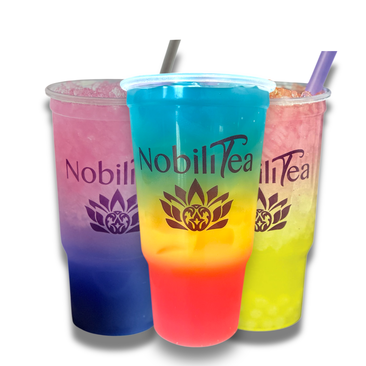 NobiliTea