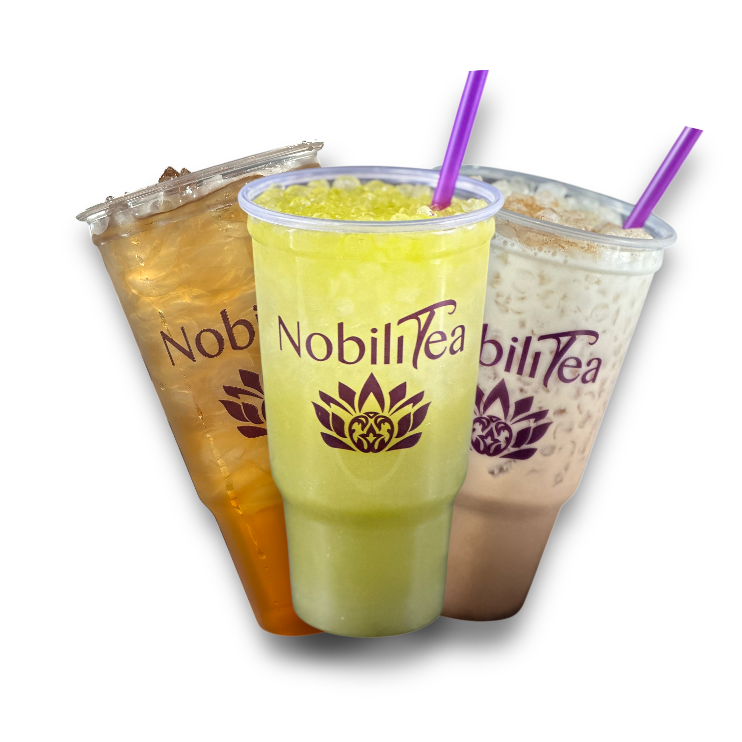 NobiliTea photo 6