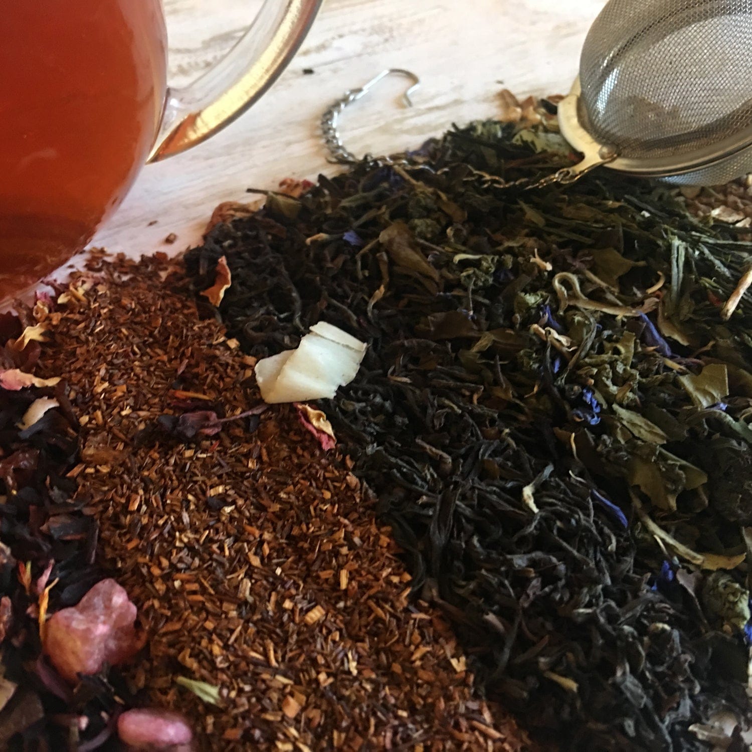 NobiliTea photo 2