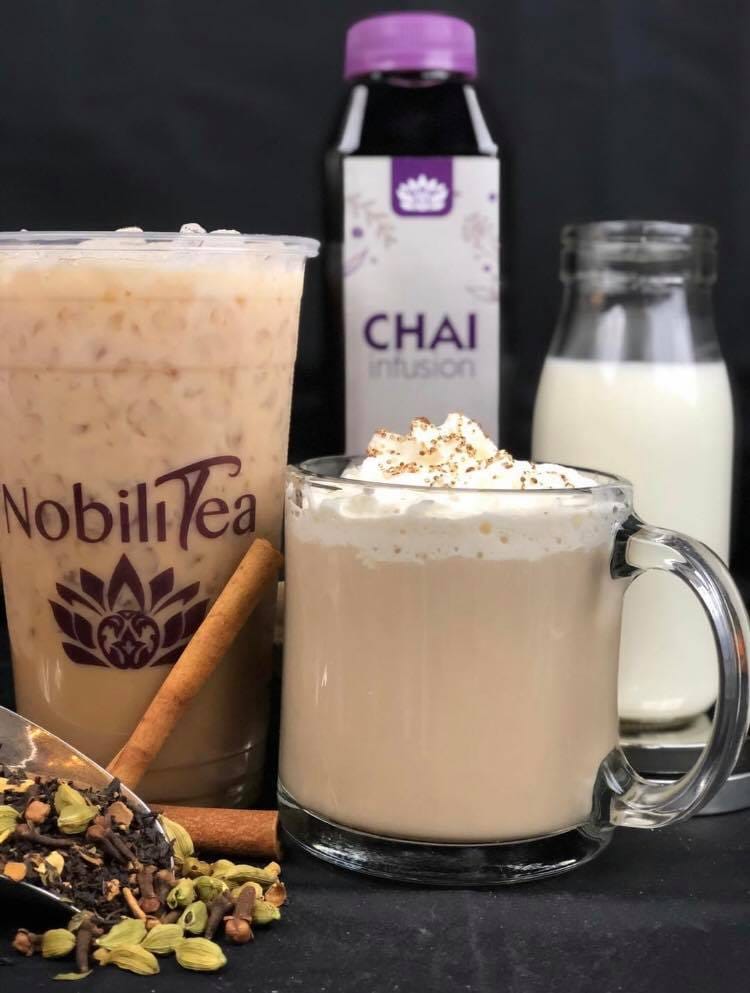 NobiliTea photo 3
