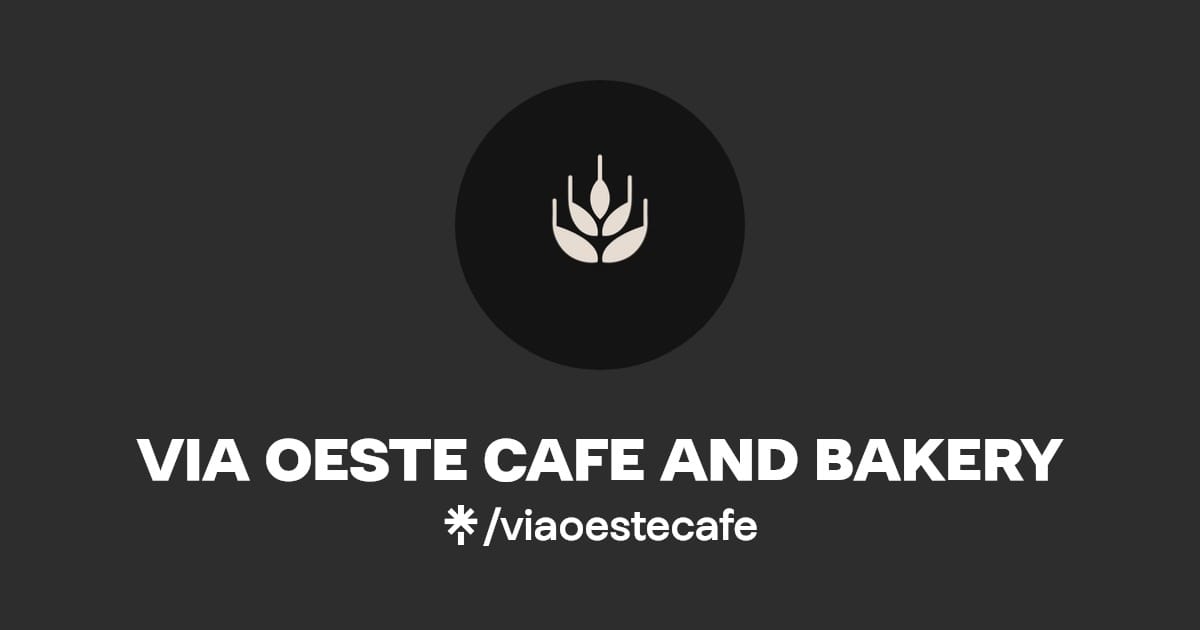 ViaOeste Café and Bakery photo 2