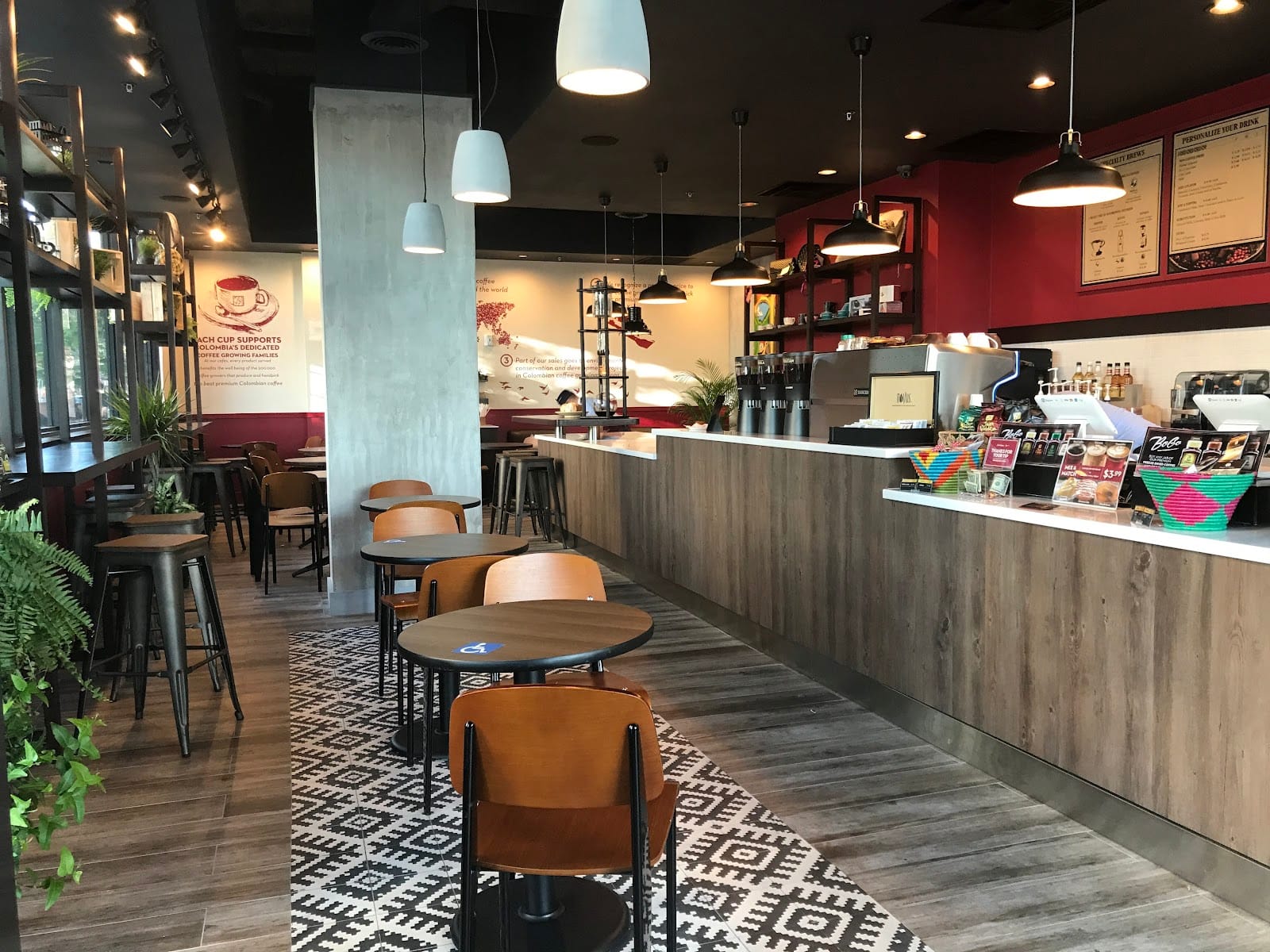 Juan Valdez Café