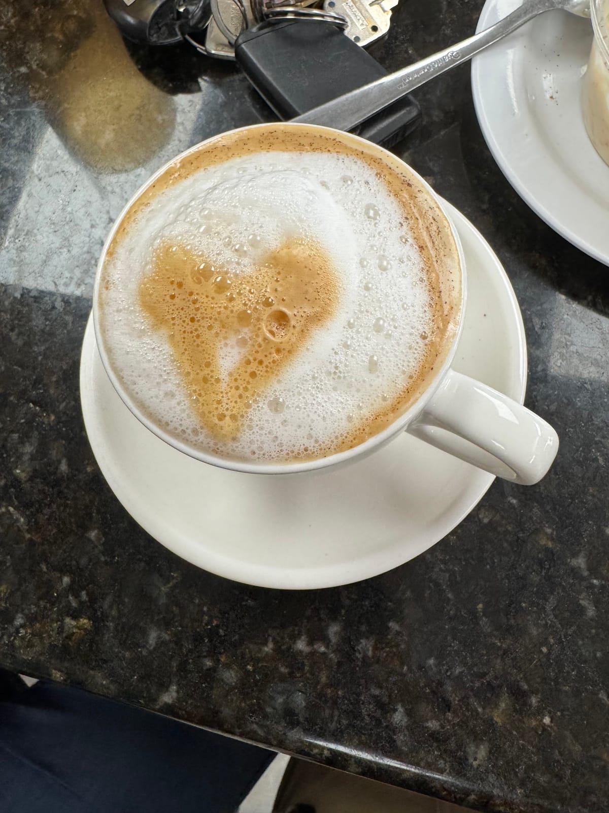 El Faro Latin Cafe
